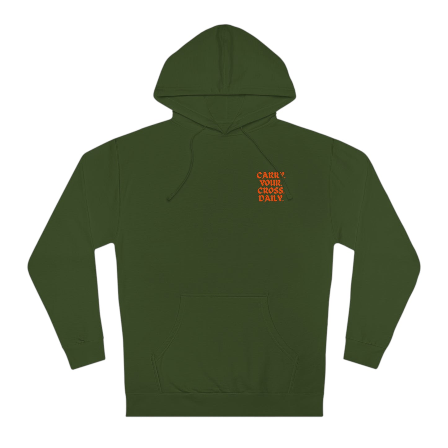 CYCD FC Hoodie