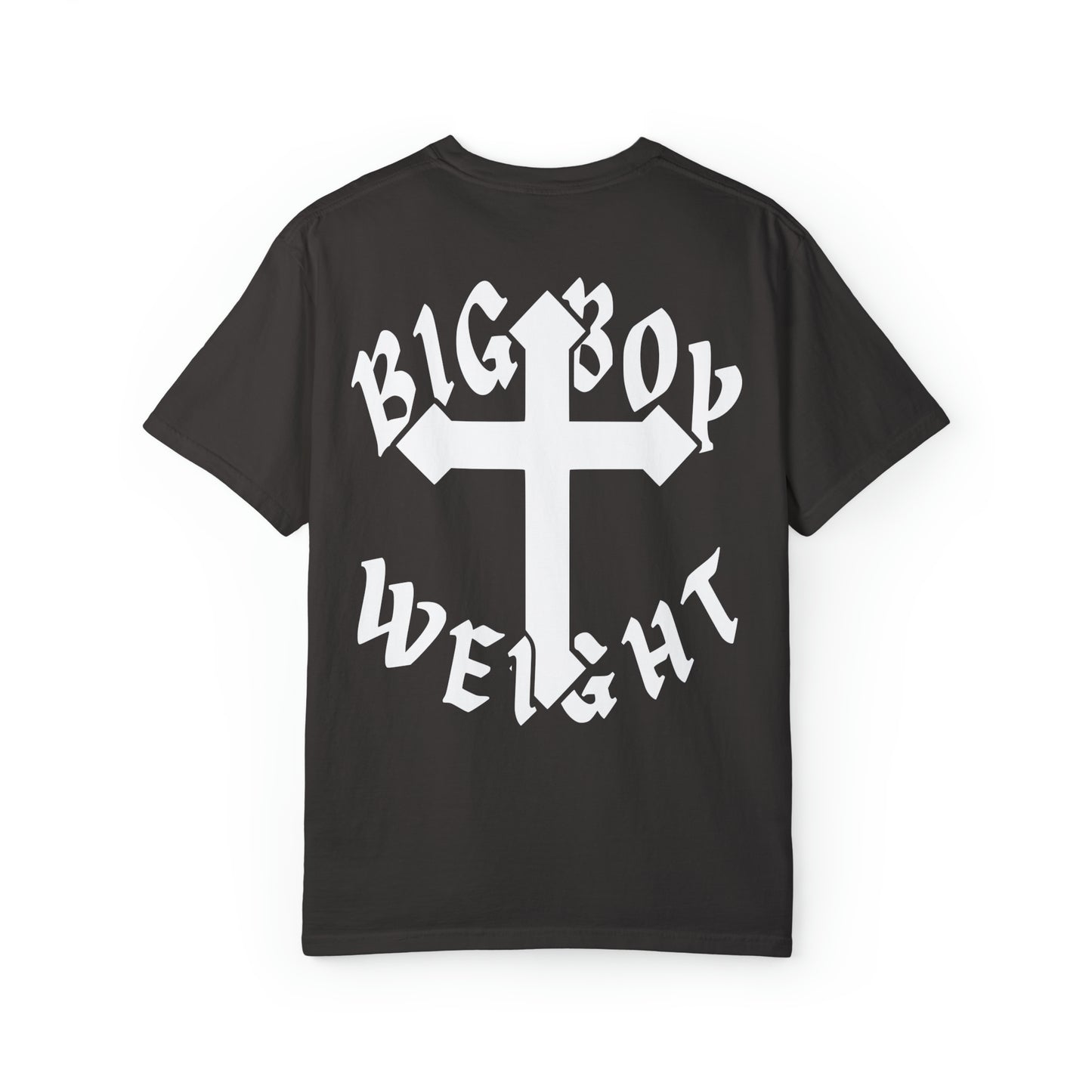 Big Boy Weight Tee