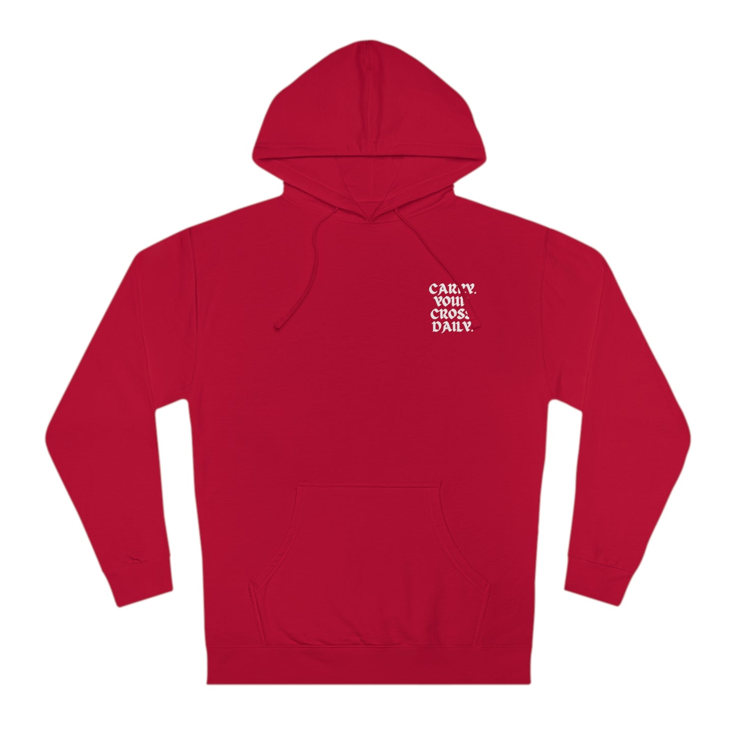 CYCD FC Hoodie