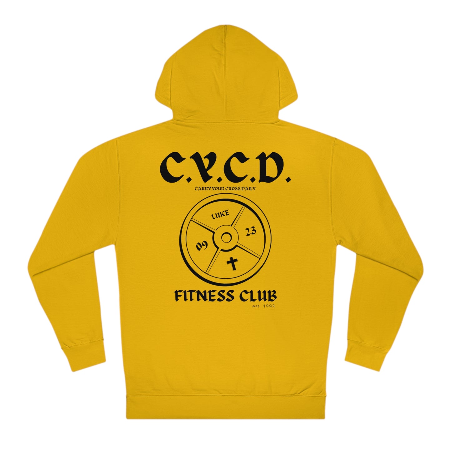 CYCD FC Hoodie