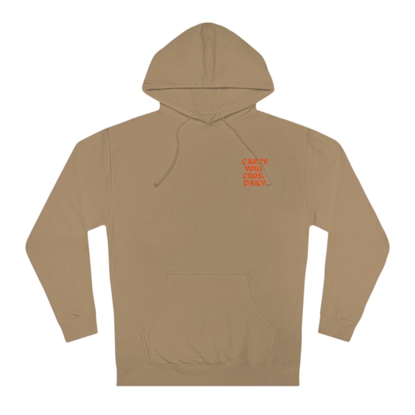 CYCD FC Hoodie