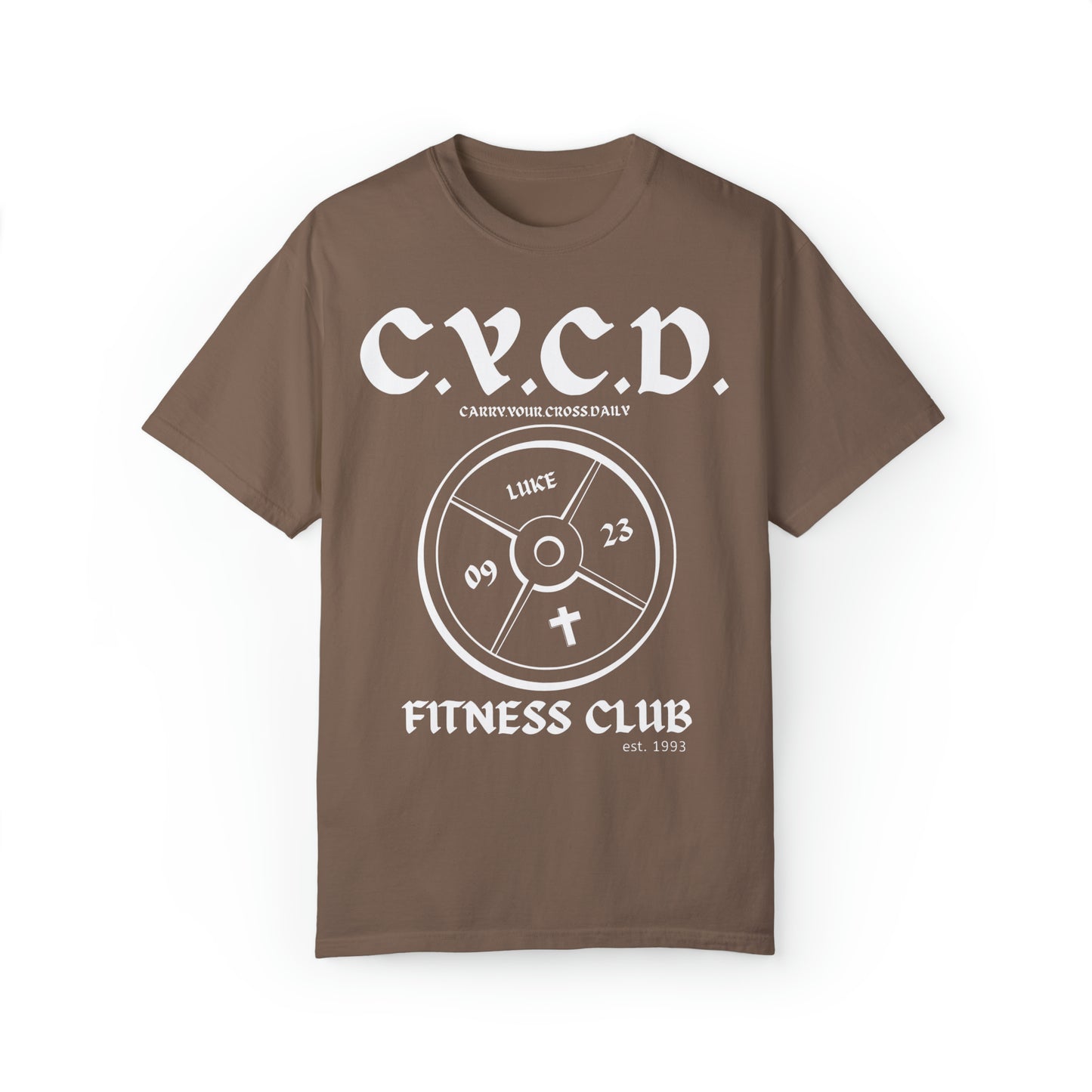 CYCD FC Tee