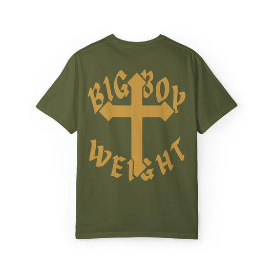 Big Boy Weight Tee