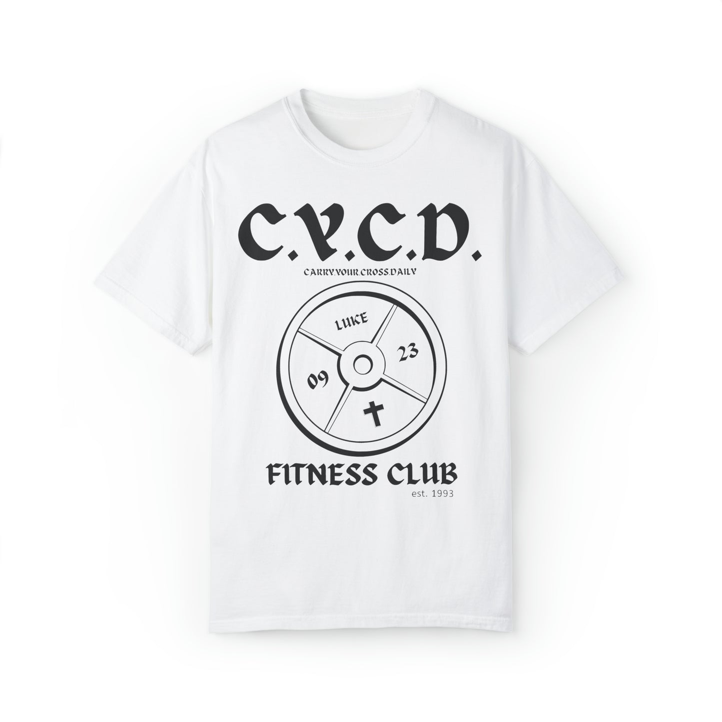 CYCD FC Tee