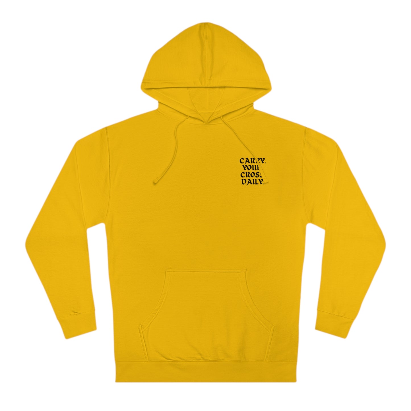 CYCD FC Hoodie